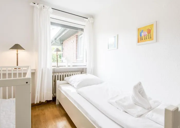 Haus Norderstrasse 77 Westerland